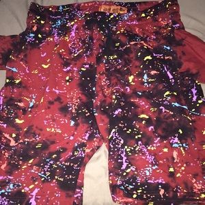 Rolling papers shorts